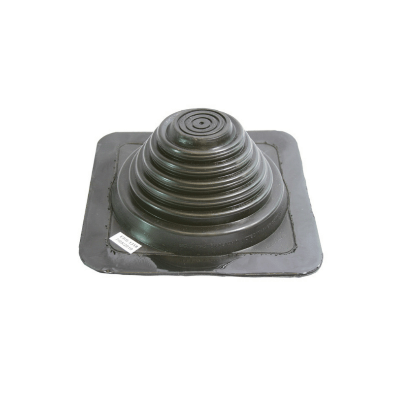 SORTIE TOIT STANDARD-3 203*203 GRIS